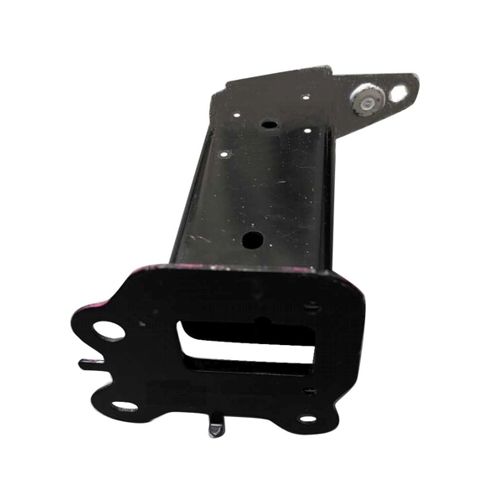 NISSAN KICKS FRONT BUMPER LOWER REINF BRACKET RIGHT (Passenger Side) OEM#F22107LGMH 2025 PL#NI1067161