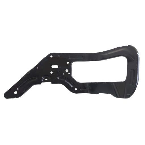 GM TRUCKS & VANS SIERRA/PU 1500 (GMC) REAR BUMPER BRACKET LEFT (Driver Side) **CAPA** OEM#85128851 2019-2025 PL#GM1166132C