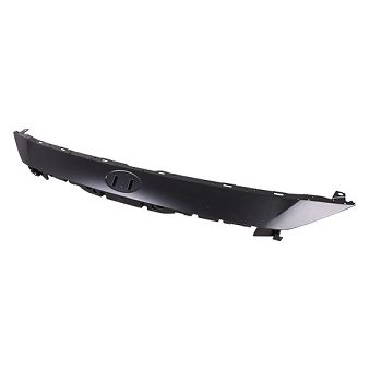 KIA SEDONA MINIVAN GRILLE UPPER COVER PRIMED (NOSE PANEL) OEM#86585A9NA0 2019-2021 PL#KI1210101