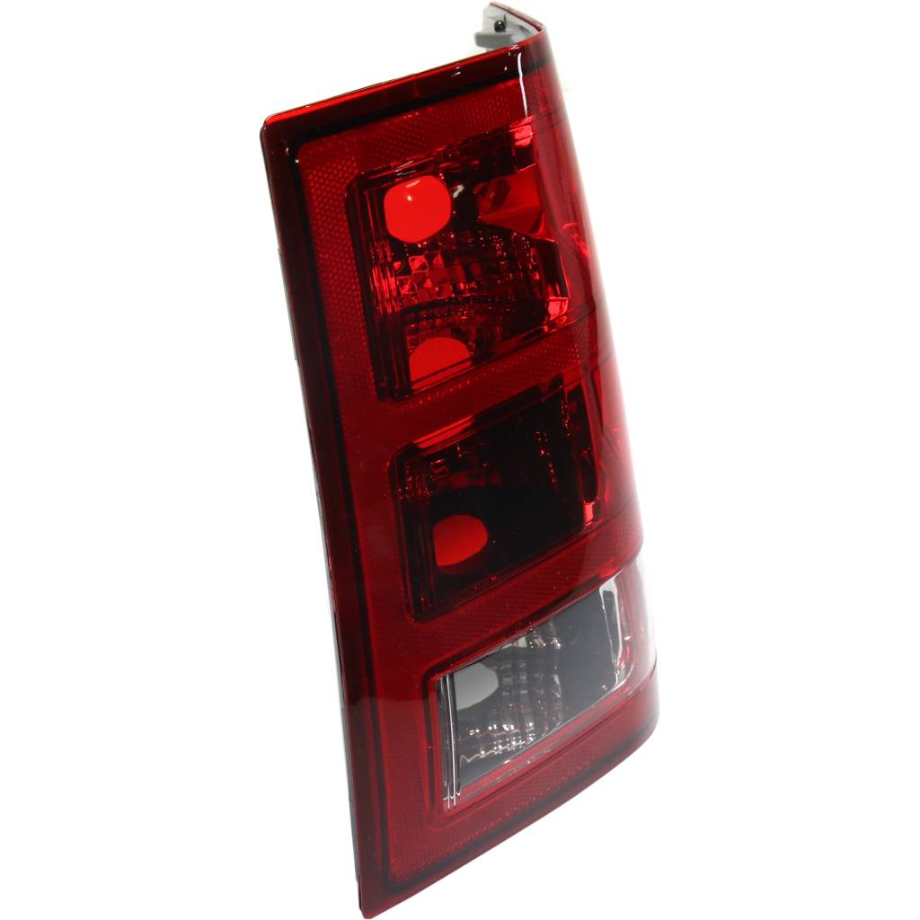 JEEP GRAND CHEROKEE TAIL LAMP UNIT RIGHT (Passenger Side) OEM#55156614AF 2005-2006 PL#CH2801159