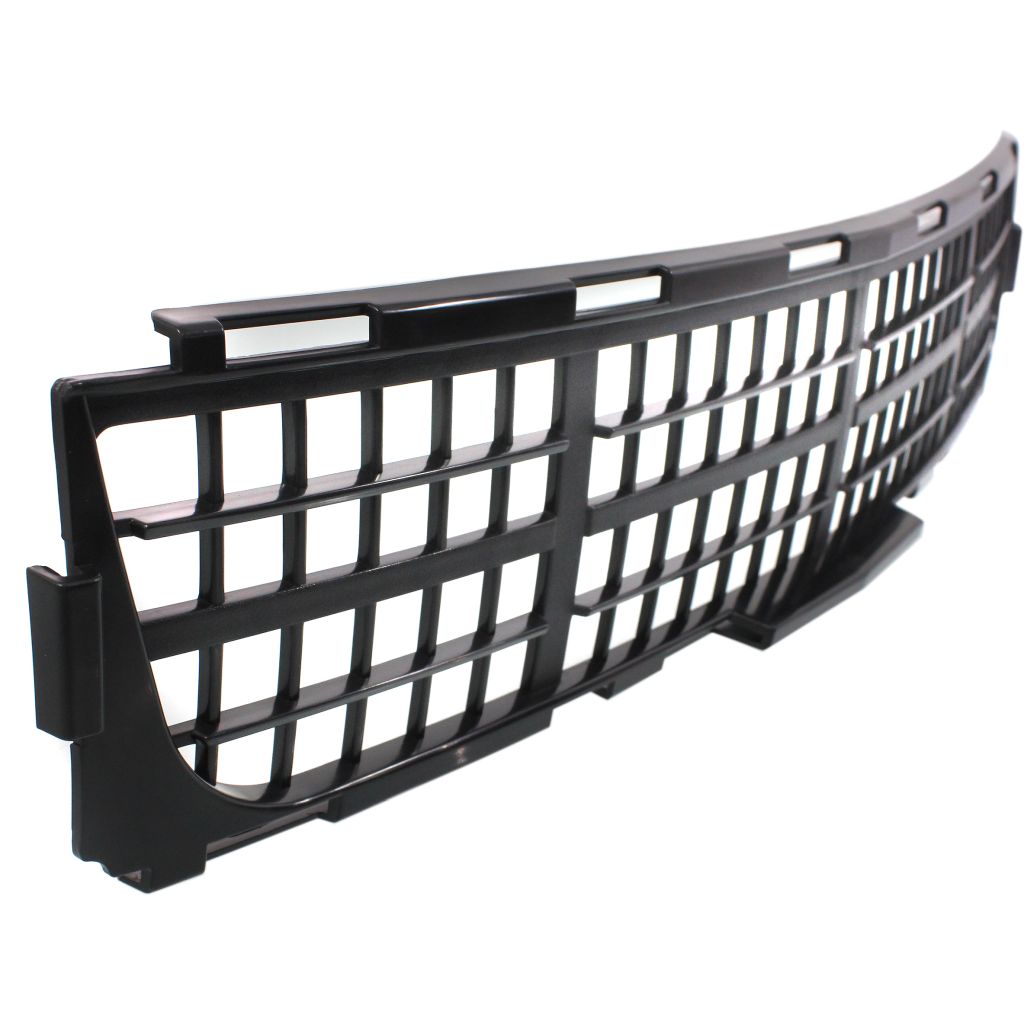 CHEVROLET CRUZE / CRUZE LIMITED AIR INTAKE SHUTTER GRILLE COVER (ECO/DIESEL) OEM#95963008 2011-2014 PL#GM1036134
