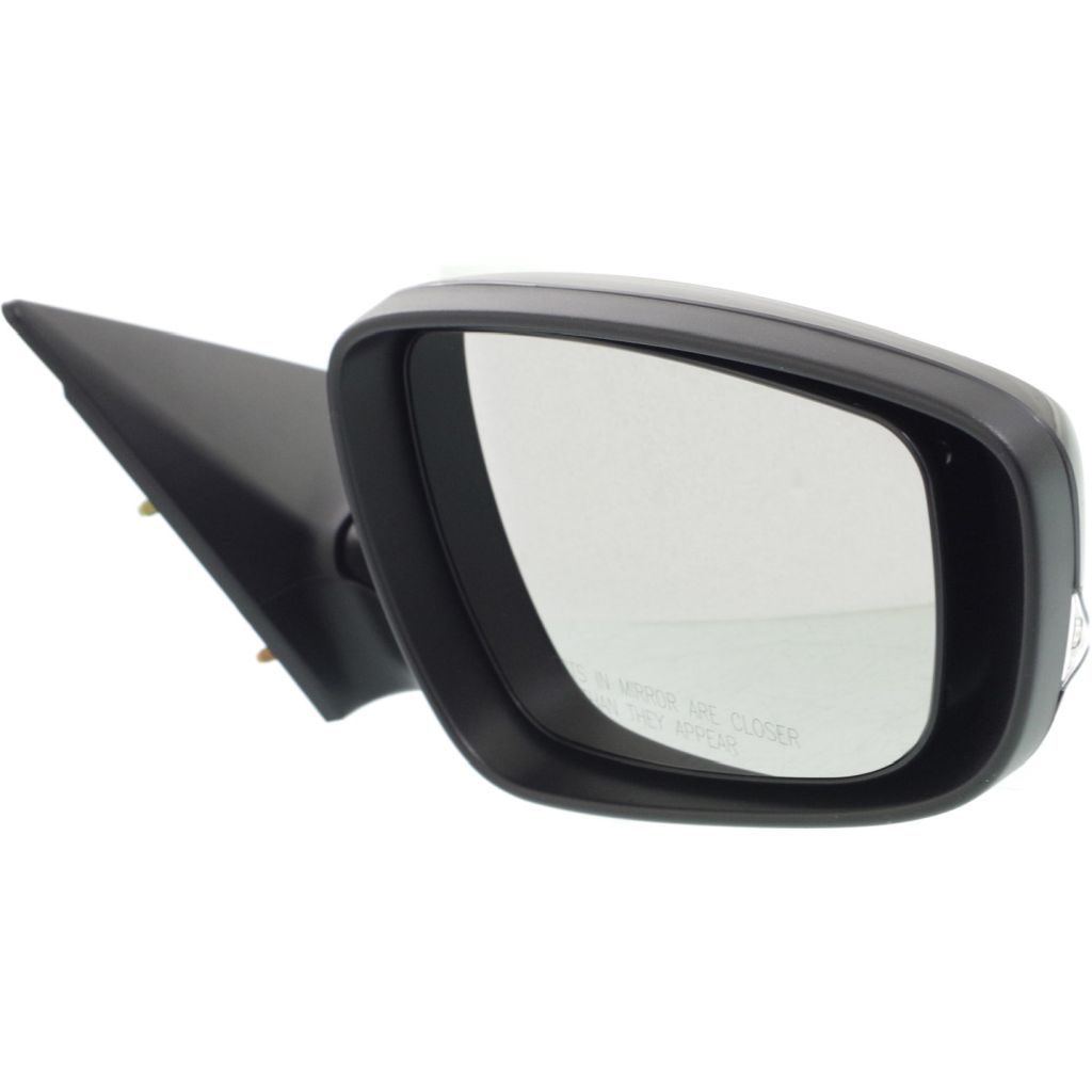 HYUNDAI ELANTRA SEDAN DOOR MIRROR RIGHT (Passenger Side) POWER/HEATED (W/ SIGNAL) OEM#876203X690 2014-2016 PL#HY1321209