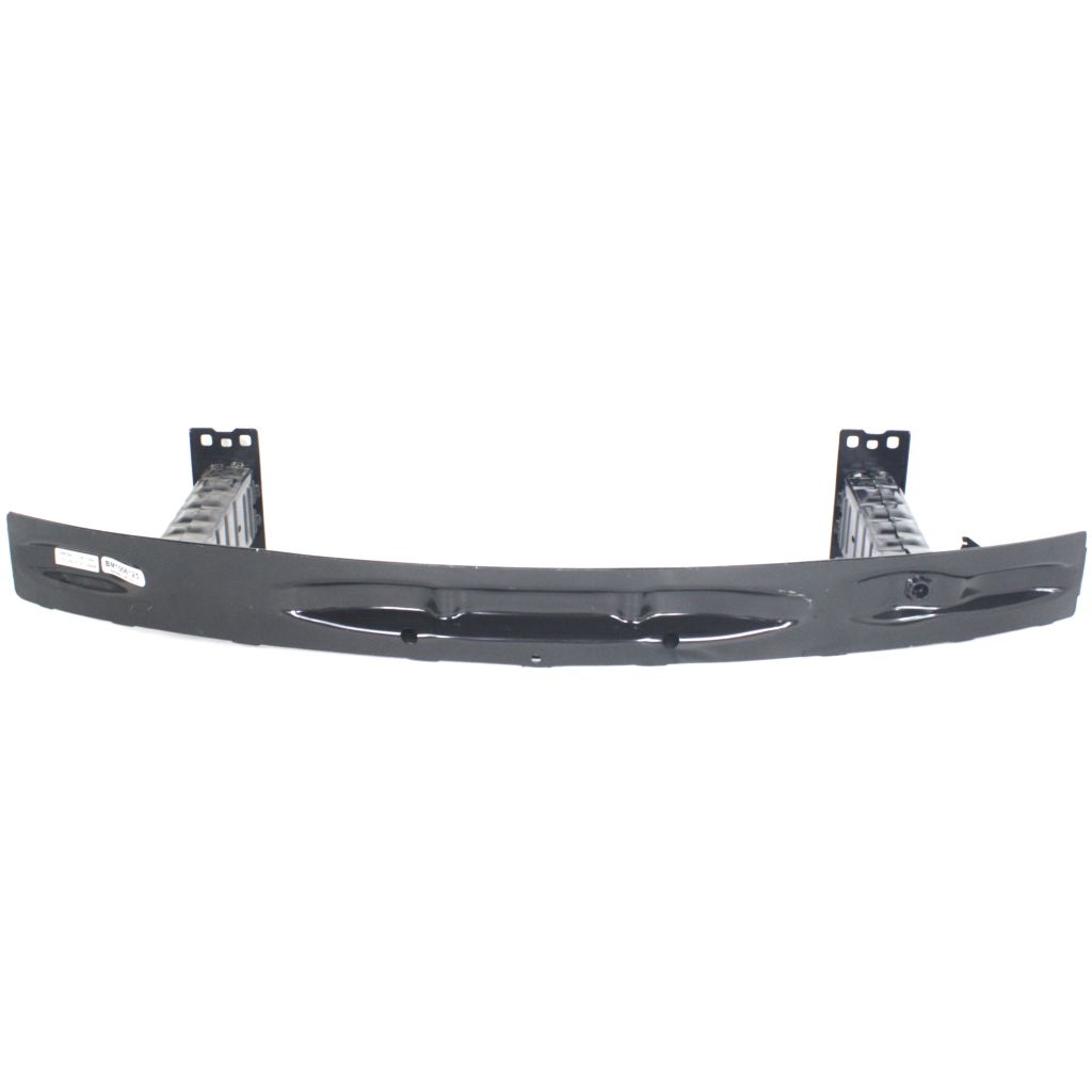 BMW BMW 3 (CONVERTIBLE) FRONT BUMPER REINFORCEMENT (3.0L) OEM#51117267672 2007-2013 PL#BM1006125