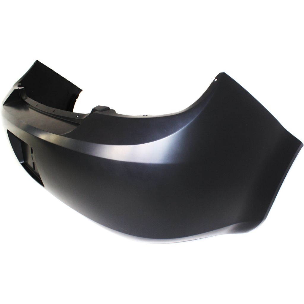 CHEVROLET COBALT REAR BUMPER COVER PRIMED W/O Ext.Hole(SEDAN)(BASE/LS/LT) OEM#12336076 2005-2010 PL#GM1100703