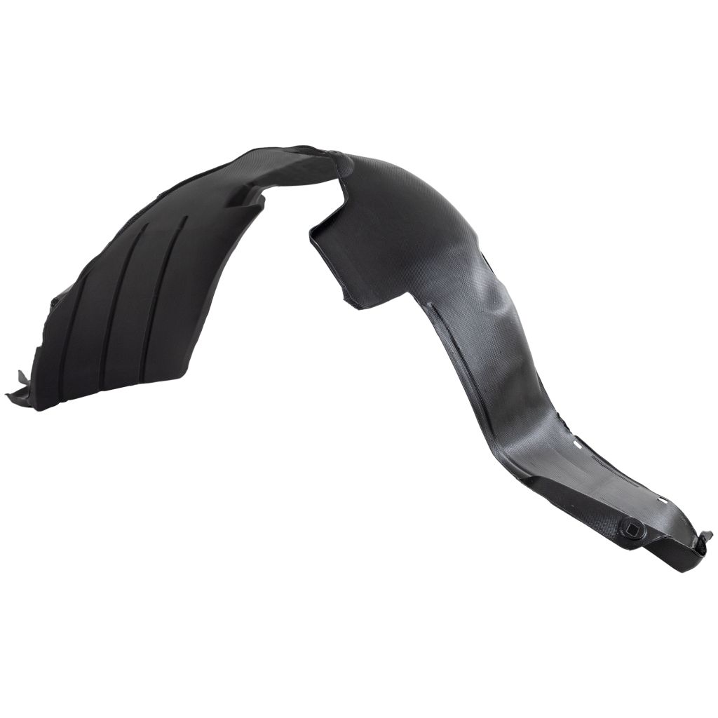 HYUNDAI ELANTRA SEDAN FENDER LINER RIGHT (Passenger Side) OEM#868123X000 2011-2013 PL#HY1249126