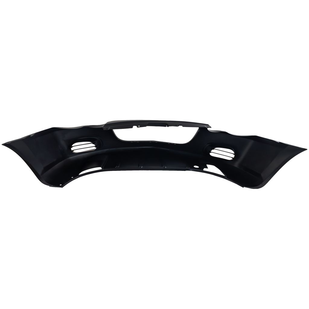 CHRYSLER SEBRING/SEDAN FRONT BUMPER COVER PRIMED (W/O FOG)(W/O WASHER)**CAPA** OEM#4805890AB 2004-2006 PL#CH1000405C