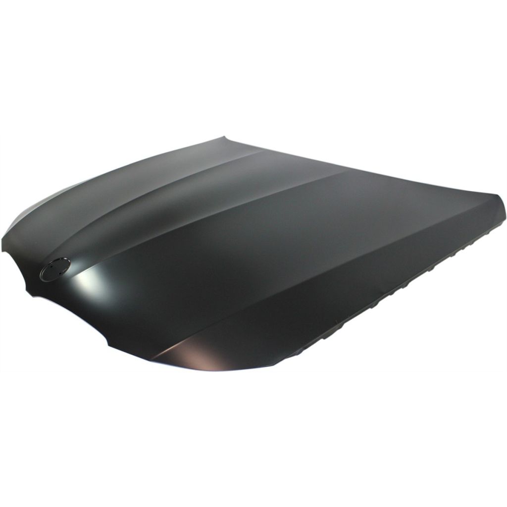 BMW BMW 3 (SEDAN) HOOD (STEEL) OEM#41617153940 2009-2011 PL#BM1230132