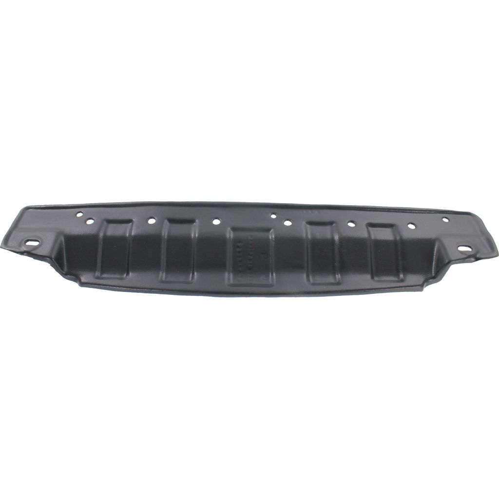 HYUNDAI ACCENT HATCHBACK FRONT SPLASH SHIELD (ENG UNDER CVR) (TO 10-14-13) OEM#291101R000 2012-2014 PL#HY1228162