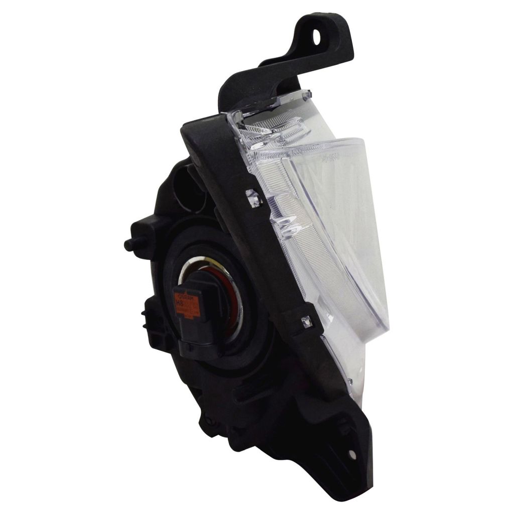 HYUNDAI SONATA HYBRID FOG LAMP ASSY RIGHT (Passenger Side) OEM#922024R000 2011-2015 PL#HY2593151