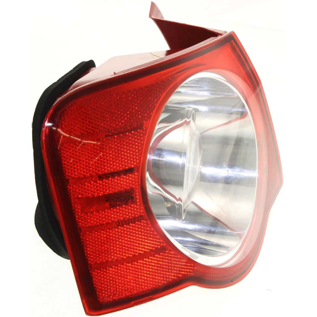 VOLKSWAGEN PASSAT TAIL LAMP ASSEMBLY LEFT (Driver Side) (S/D) OEM#3C5945095J 2006-2010 PL#VW2800124