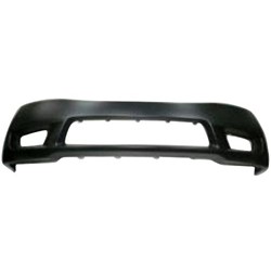 HONDA CIVIC HYBRID FRONT BUMPER COVER PRIMED **CAPA** OEM#04711SNAA90ZZ 2009-2011 PL#HO1000266C