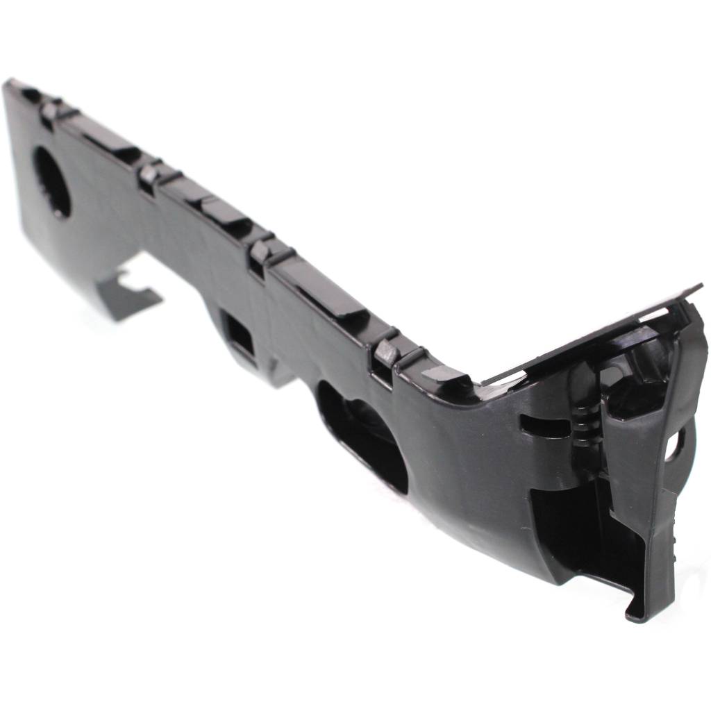 MAZDA MAZDA3 REAR BUMPER COVER RETAINER RIGHT (Passenger Side) (SEDAN) (PLASTIC) OEM#BBM4502H1E 2010-2013 PL#MA1133101