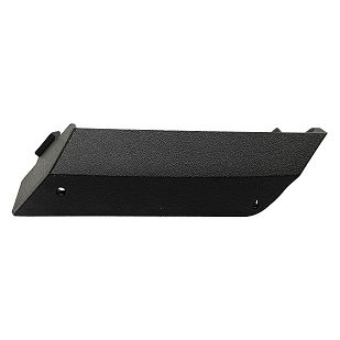 CHEVROLET CAMARO FRONT BUMPER GRILLE FILLE (W/RS PKG) OEM#23505806 2016-2018 PL#GM1201102