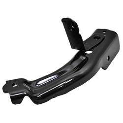 NISSAN MURANO FRONT BUMPER COVER RETAINER LEFT (Driver Side) (STEEL) OEM#622459UF1A 2019-2024 PL#NI1042119