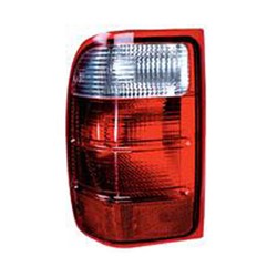 FORD TRUCKS & VANS RANGER TAIL LAMP UNIT LEFT (Driver Side) (05:W/O STX) OEM#1L5Z13405BA 2001-2005 PL#FO2800156