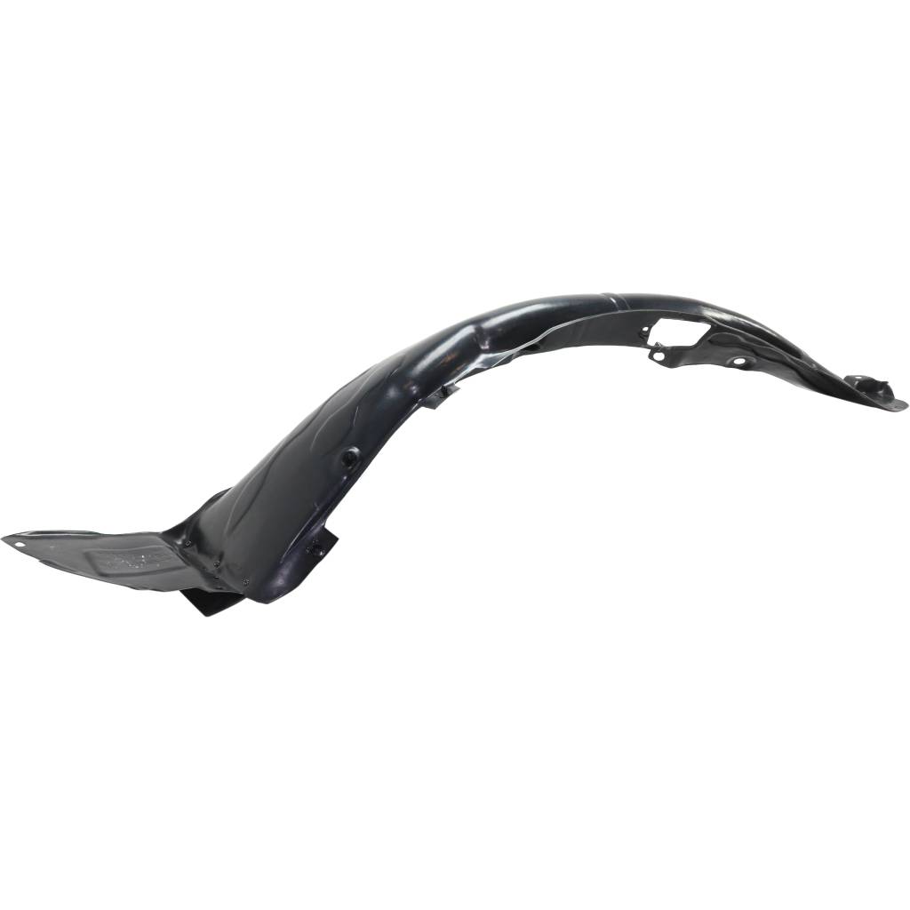 KIA RIO SEDAN FENDER LINER LEFT (Driver Side) OEM#868111W500-PFM 2016-2017 PL#KI1248149