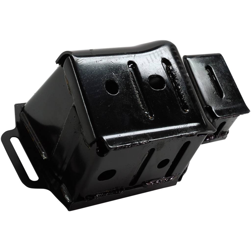 TOYOTA SIENNA FRONT REINF SPACER BRACKET (LH)(MOUNT ON THE REINF)**CAPA** OEM#5720808010 2015-2020 PL#TO1066181C