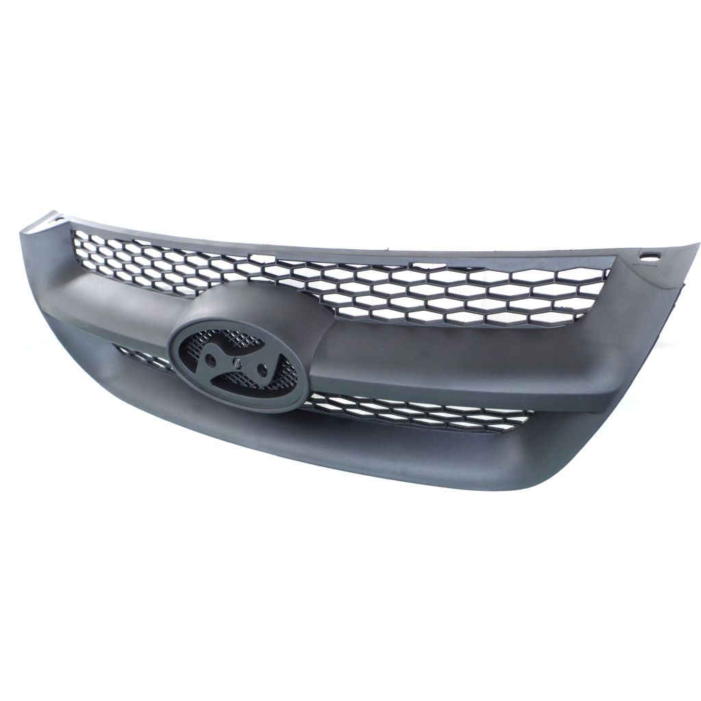 HYUNDAI SONATA GRILLE BLACK OEM#863503K000 2006-2008 PL#HY1200141