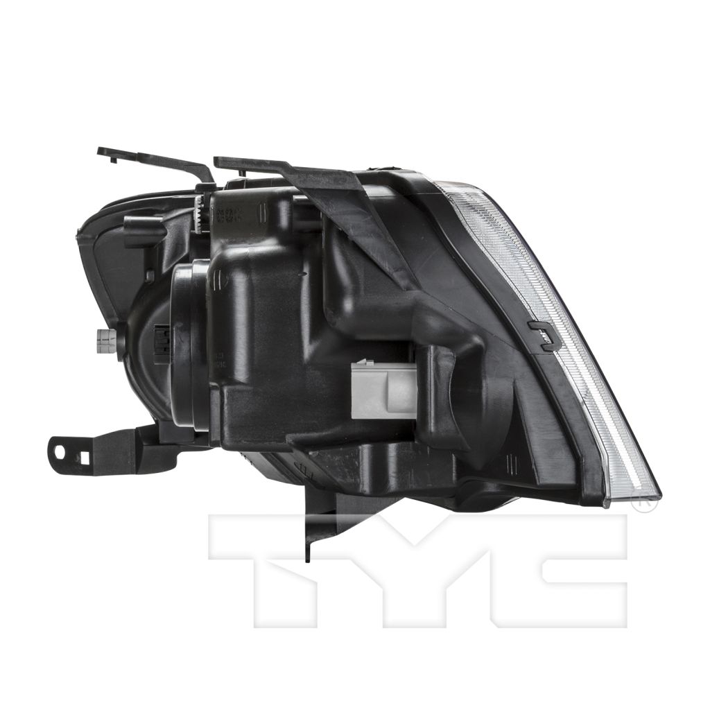 MERCURY MARINER HEV HEAD LAMP ASSEMBLY LEFT (Driver Side) OEM#5E6Z13008BA 2006-2007 PL#FO2502223