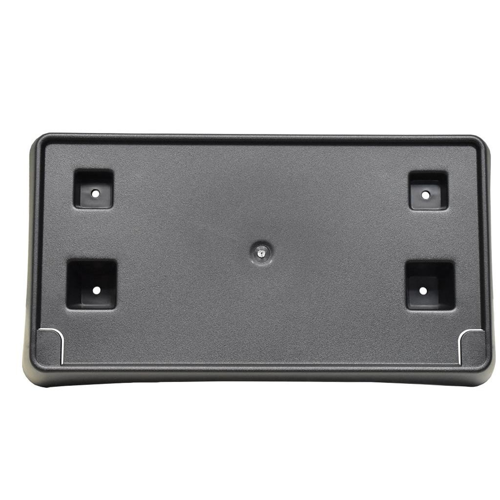 DODGE TRUCKS & VANS DURANGO FRONT LICENSE PLATE BRACKET OEM#6UZ62RXFAB 2021-2025 PL#CH1068162