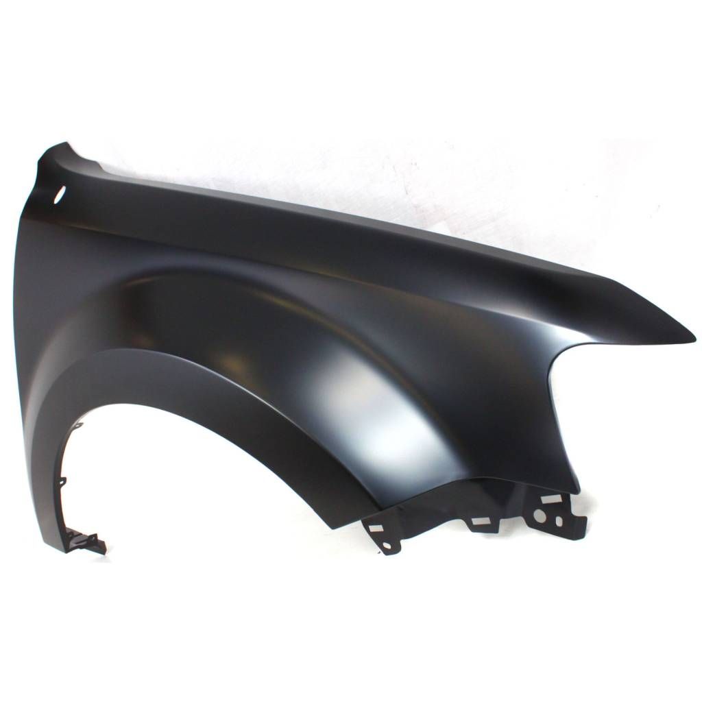 FORD TRUCKS & VANS ESCAPE FENDER RIGHT (Passenger Side) OEM#8L8Z16005A 2008-2012 PL#FO1241258