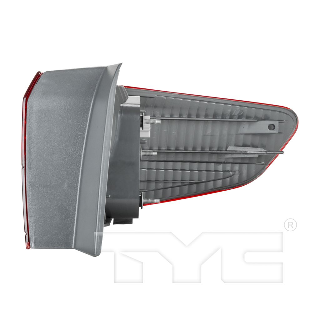 HONDA ACCORD HYBRID TAIL LAMP LEFT (Driver Side) OEM#33551SDAA11 2005 PL#HO2800160