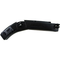 NISSAN(DATSUN) XTERRA FRONT BUMPER COVER SIDE BRACKET RIGHT (Passenger Side) (PLASTIC) OEM#62042EA001 2005-2015 PL#NI1043104