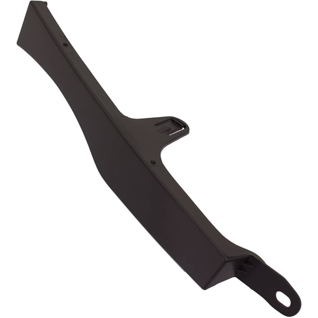 TOYOTA TACOMA HEAD/LAMP FILLER PANEL LEFT (Driver Side) BLACK OEM#5251304901 2005-2011 PL#TO1088110