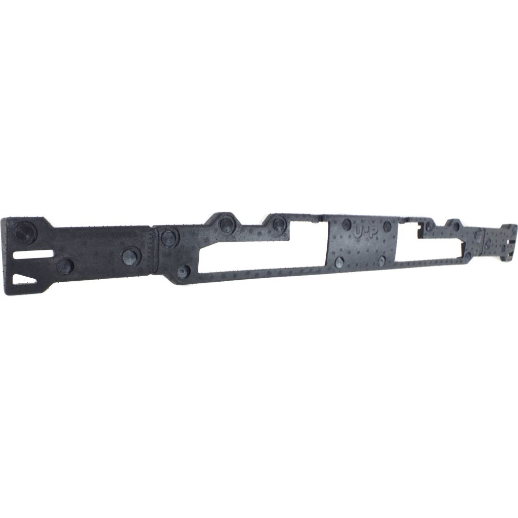 HONDA CIVIC SEDAN REAR BUMPER ABSORBER **CAPA** OEM#71570SNAA00 2006-2011 PL#HO1170131C