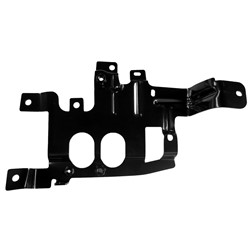 FORD TRUCKS & VANS FORD/PU (F250/350/450) Super Duty FRONT CRUISE CONTROL SENSOR BRACKET**CAPA** OEM#HC3Z14C022B 2017-2019 PL#FO1065106C