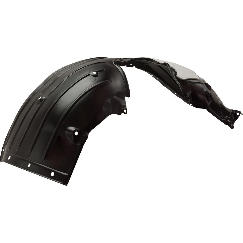 MAZDA MAZDA3 4DOORS/HATCHBACK FENDER LINER RIGHT (Passenger Side) OEM#BDEN56130 2019-2025 PL#MA1249154