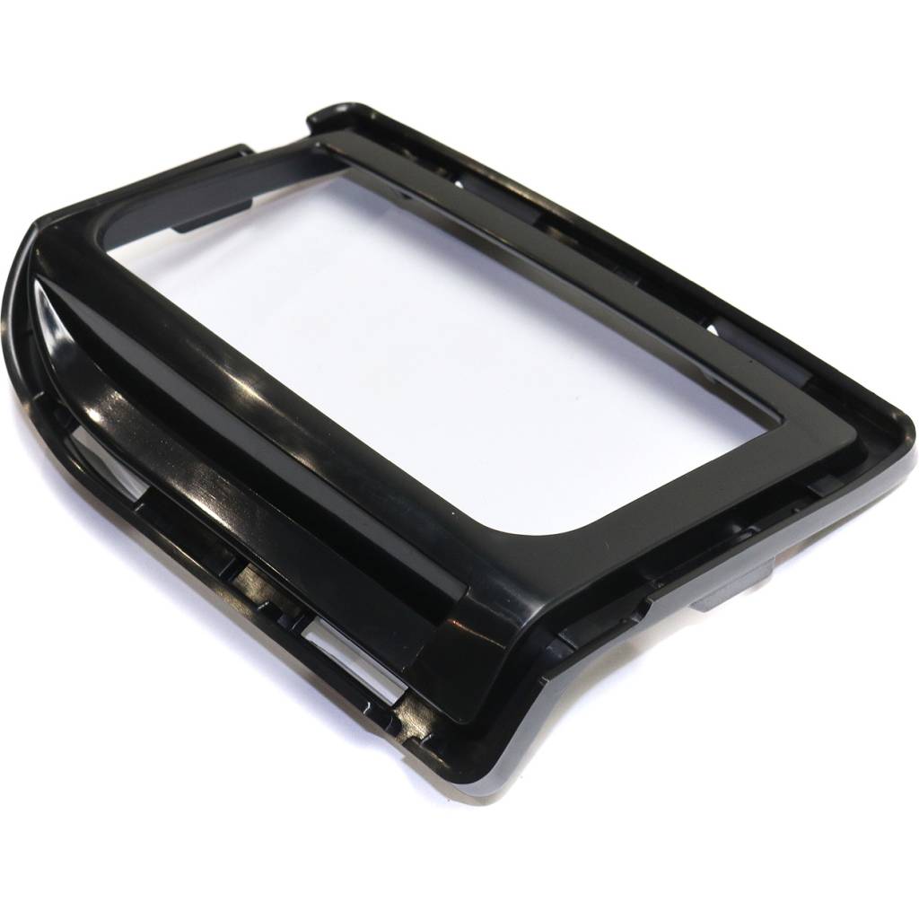 GM TRUCKS & VANS TERRAIN /TERRAIN DENALI (GMC) FOG LAMP BEZEL RIGHT (Passenger Side) (W/FOG) OEM#23372632 2016-2017 PL#GM1039190