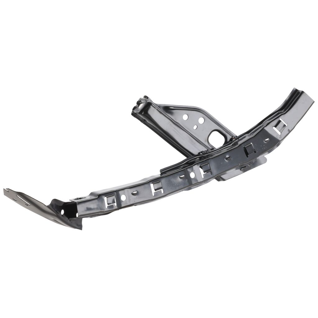 HONDA CIVIC SEDAN FRONT BUMPER COVER UPPER RETAINER RIGHT (Passenger Side) (STEEL) OEM#71140TR0A00 2012-2015 PL#HO1043105