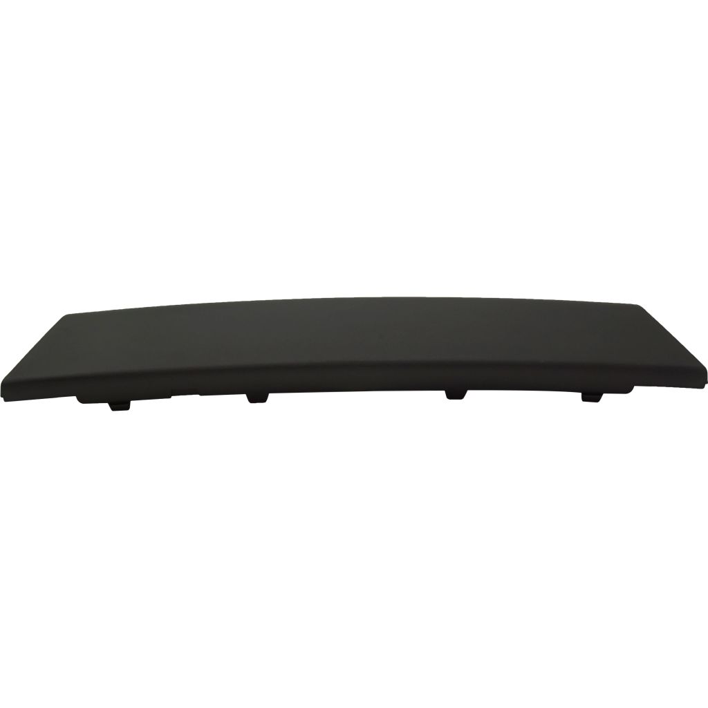 FORD TRUCKS & VANS EXPLORER TRAILER HITCH COVER PRM OEM#FB5Z17F000BPTM 2016-2017 PL#FO1129100