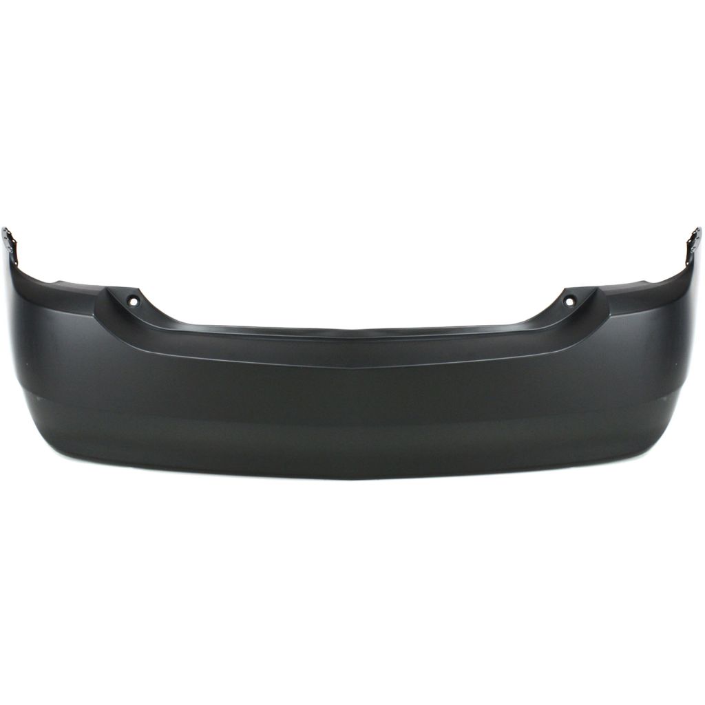 TOYOTA PRIUS REAR BUMPER COVER (PRM) OEM#5215947903 2004-2009 PL#TO1100239