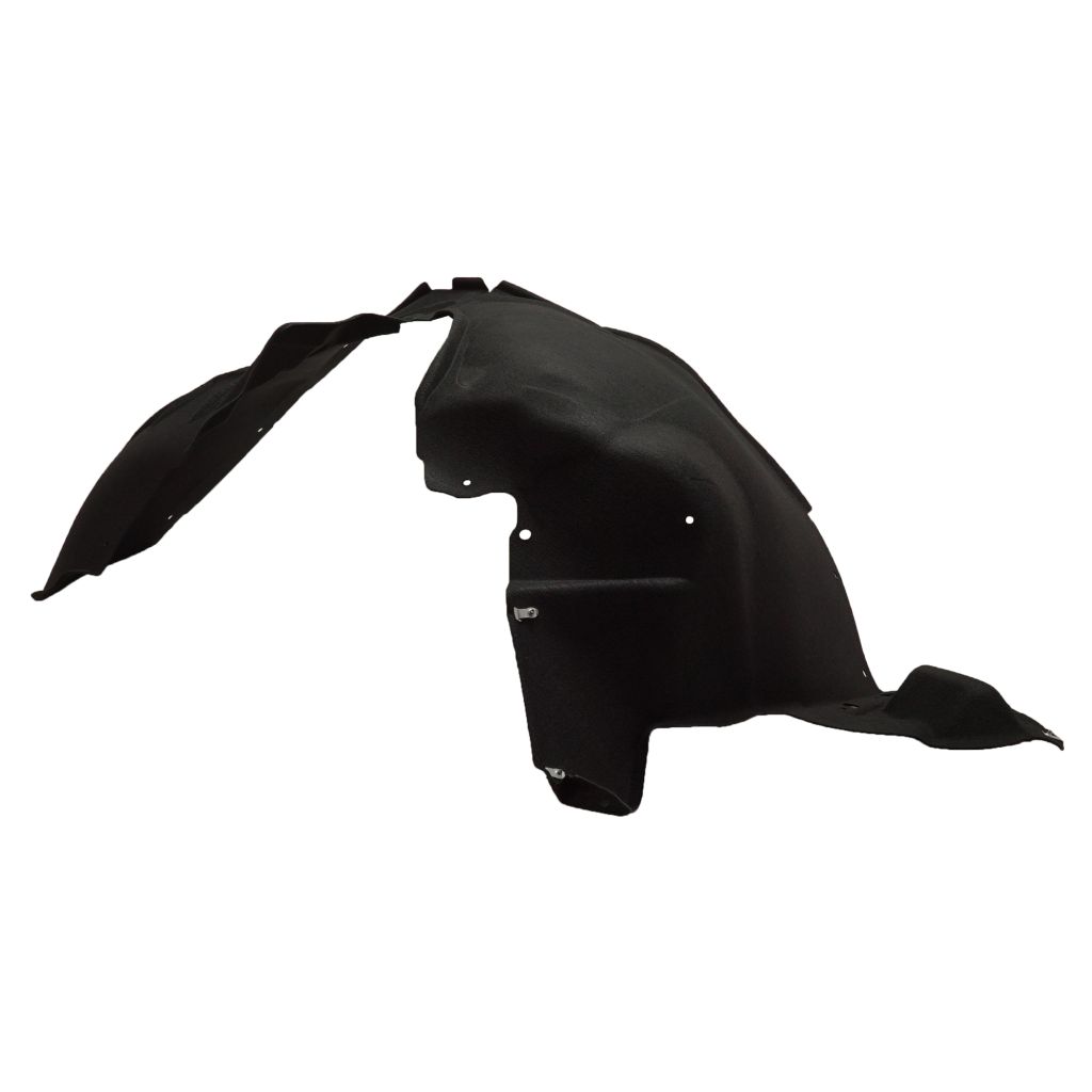GM TRUCKS & VANS ACADIA (NEW) FENDER LINER LEFT (Driver Side) **CAPA** OEM#84498371 2020-2022 PL#GM1248304C