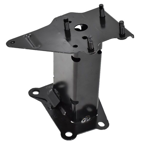NISSAN SENTRA FRONT BUMPER REINF BRACKET RIGHT (Passenger Side) **CAPA** OEM#F22106LBMA 2020-2025 PL#NI1067157C