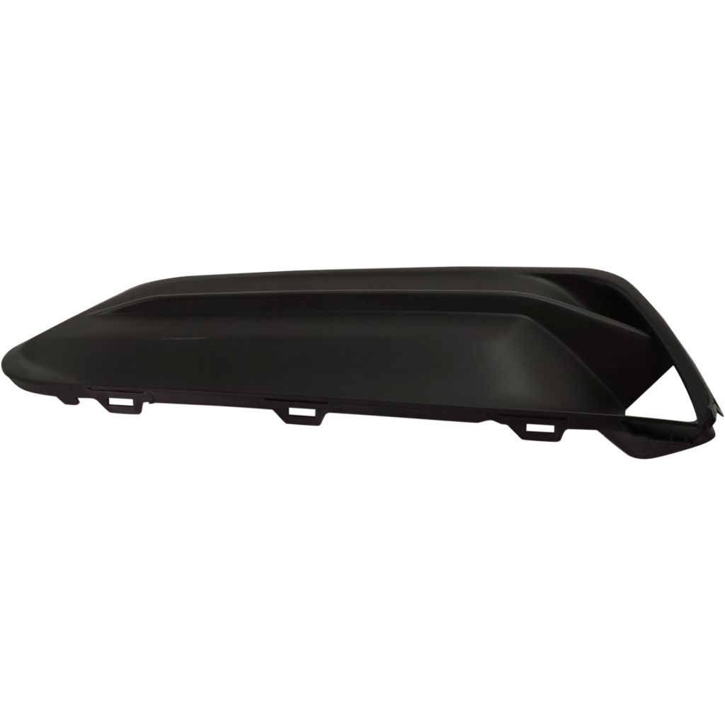 HONDA ACCORD HYBRID FOG LAMP COVER LEFT (Driver Side) (WO/FOG) OEM#71107TVAA00 2018-2020 PL#HO1038143