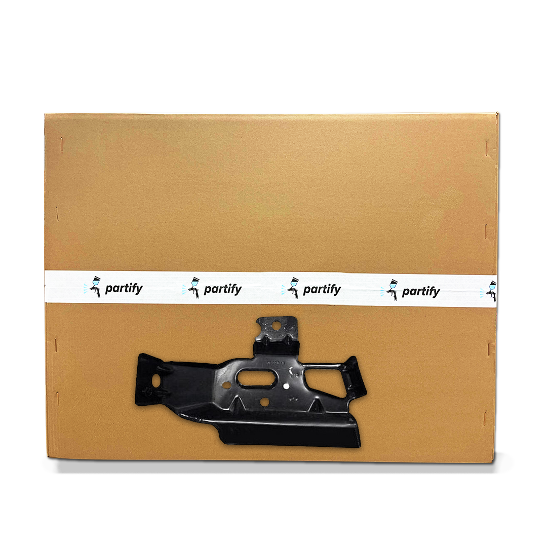 FORD TRUCKS & VANS TRANSIT CONNECT GRILLE BRACKET LEFT (Driver Side) OEM#3T1Z8B455A 2010-2013 PL#FO1207120