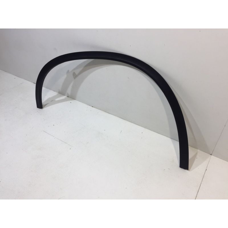 MERCEDES-BENZ GLE-CLASS COUPE (292) FRONT WHEEL OPENING MLDG LEFT (Driver Side) OEM#2928856522 2016-2019 PL#MB1290102