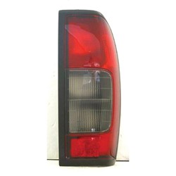 NISSAN FRONTIER TAIL LAMP ASSY RIGHT (Passenger Side)**CAPA** OEM#265508Z325 2002-2004 PL#NI2801156C