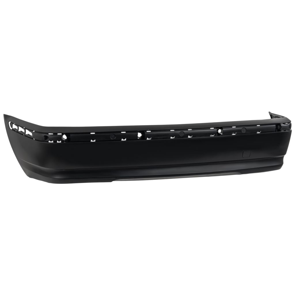 BMW BMW 3( i/xi ) (SEDAN/WAGON) REAR BUMPER COVER PRIMED (SD)(W/O SPORT PKG) OEM#51127030591 2002-2005 PL#BM1100134