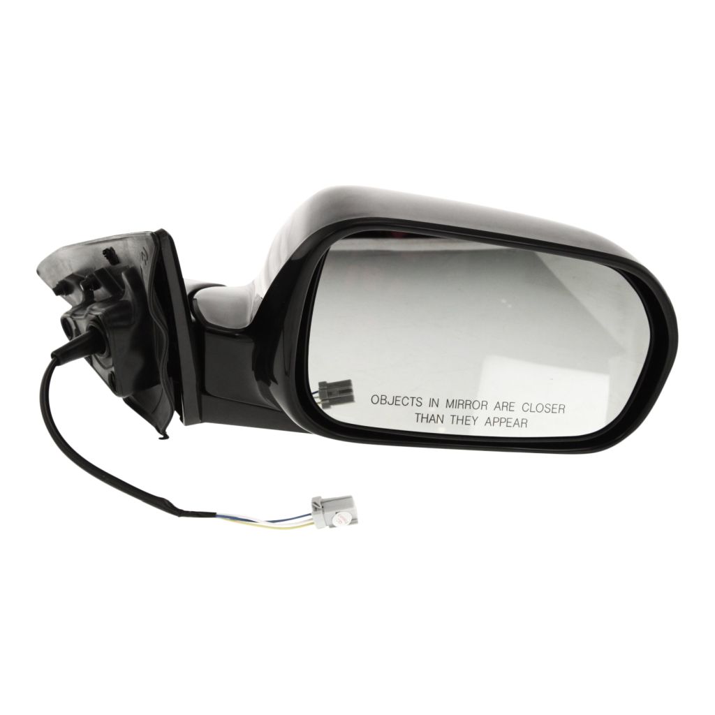HONDA ACCORD COUPE DOOR MIRROR RIGHT (Passenger Side) POWER (FOLDAWAY)(COUPE)(CONVEX) OEM#76200S82K21ZH 1998-2002 PL#HO1321139