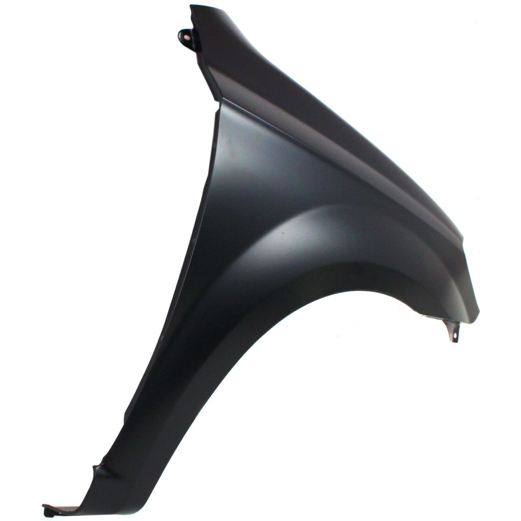 CHEVROLET AVEO SEDAN FENDER RIGHT (Passenger Side) (W/O SIDE MARKER)**CAPA** OEM#95198268 2009-2011 PL#GM1241355C