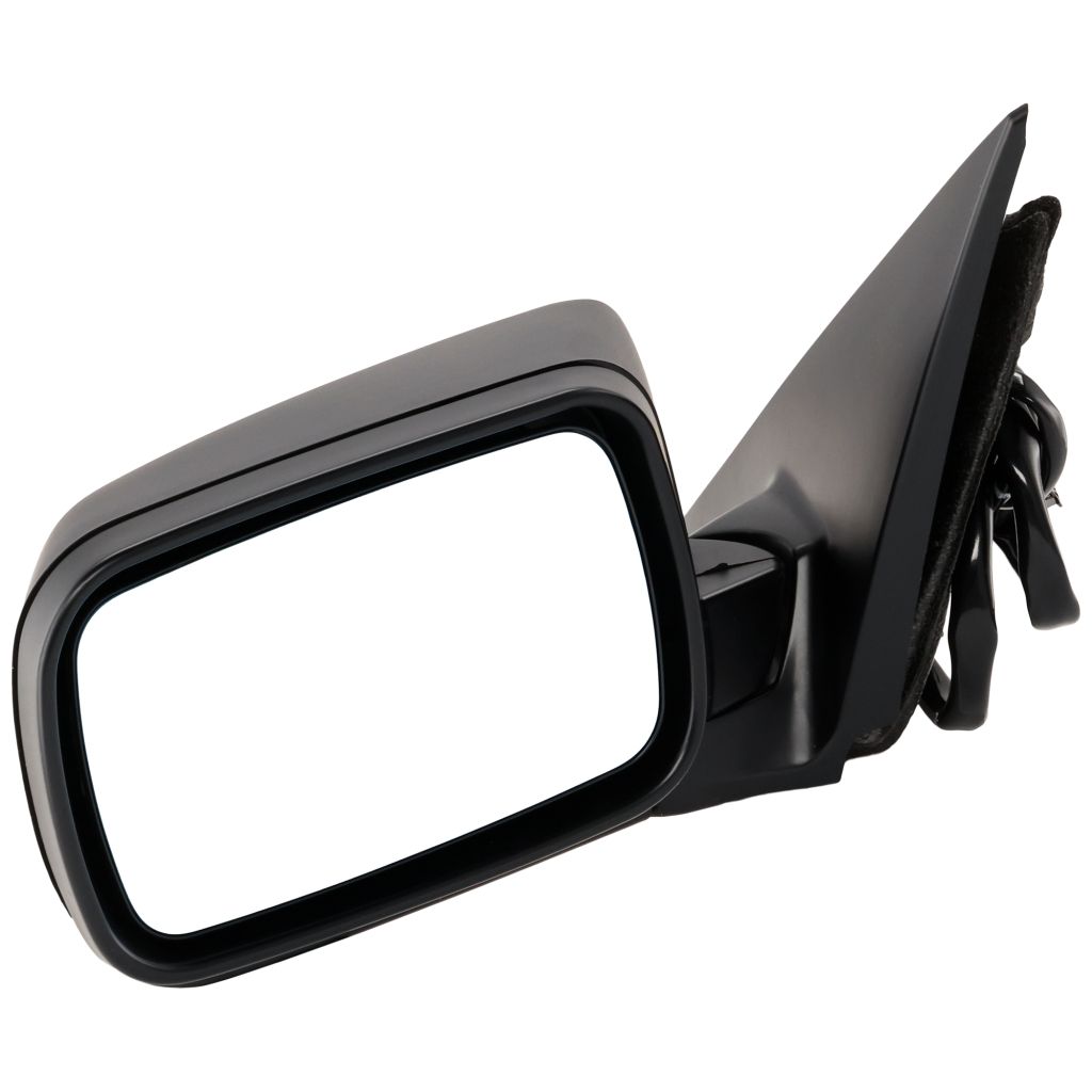 BMW BMW 3 ( i/xi ) (SEDAN/WAGON) DOOR MIRROR LEFT (Driver Side) PWR/HTD/P-FOLD (W/O MEMORY) OEM#51168245129 1999-2005 PL#BM1320118