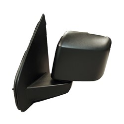 FORD TRUCKS & VANS FORD/PU (F150 EXC HERITAGE) DOOR MIRROR LEFT (Driver Side) MANUAL OEM#8L3Z17683DB 2004-2008 PL#FO1320244