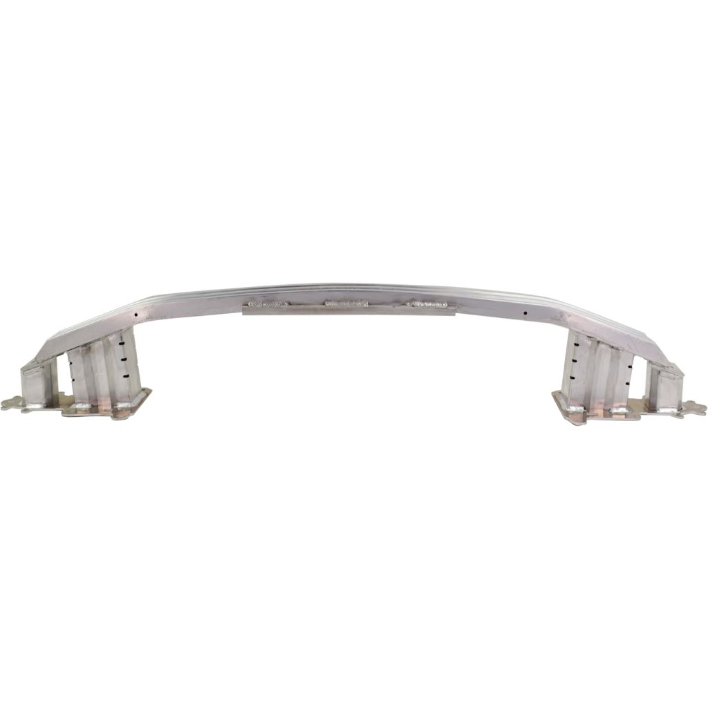CHRYSLER PACIFICA FRONT BUMPER REINFORCEMENT (ALUMINUM)(WO/ADAPTIVE CRUISE) OEM#68227661AB 2017-2025 PL#CH1006237