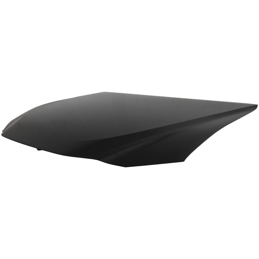 LEXUS ES 250/350 HOOD (ALUM) OEM#5330106390 2019-2024 PL#LX1230135