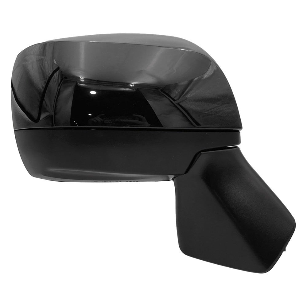 SUBARU FORESTER DOOR MIRROR RIGHT (Passenger Side) PWR/HTD (W/BSD)(PTD CVR) OEM#91036SG932-PFM 2017-2018 PL#SU1321160