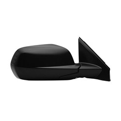 HONDA CRV DOOR MIRROR RIGHT (Passenger Side) POWER/ NOT HEATED OEM#76200SWAA02 2007-2011 PL#HO1321226
